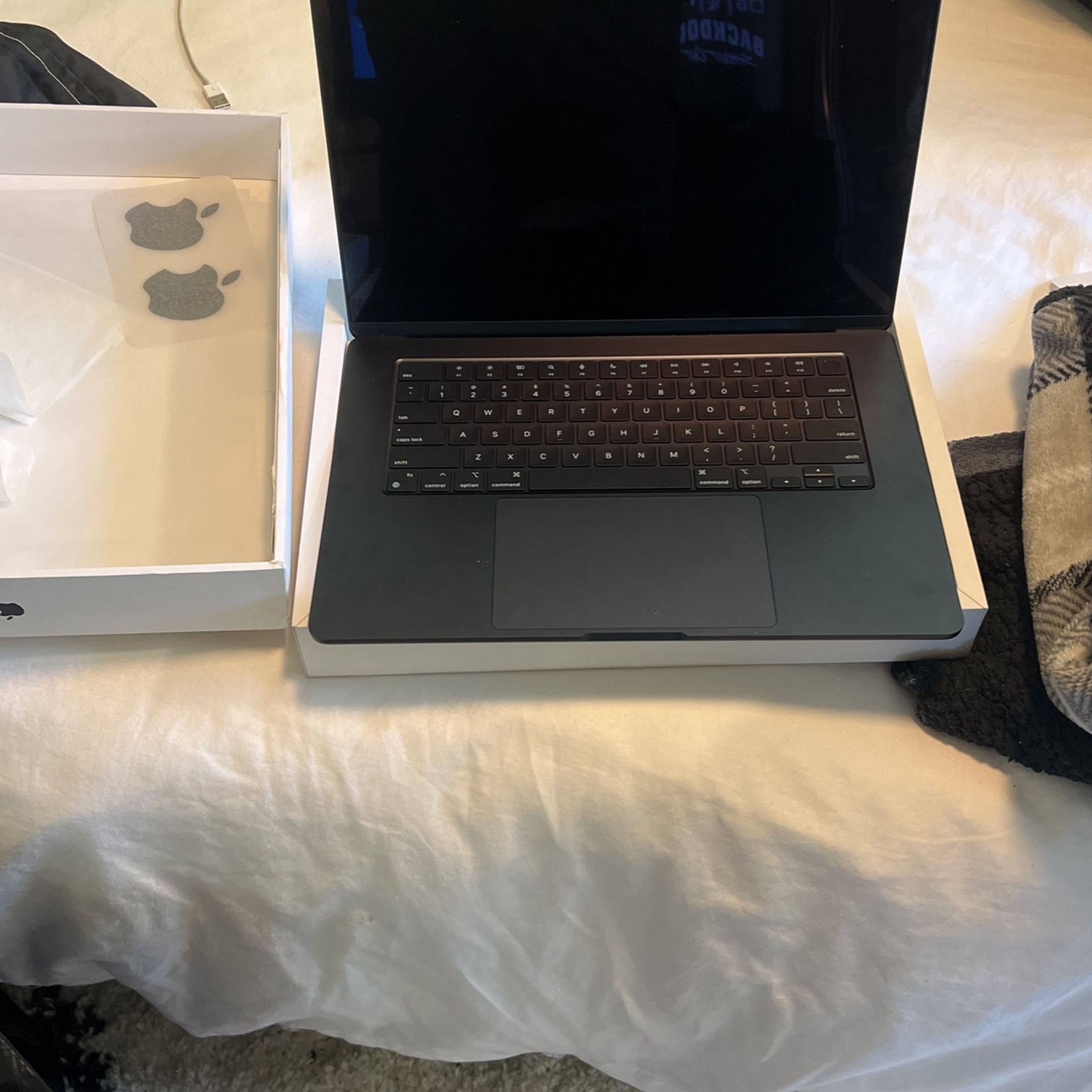 2023 MacBook Air