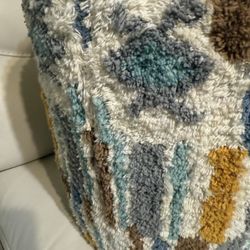 Multiuse Fabric Tote 