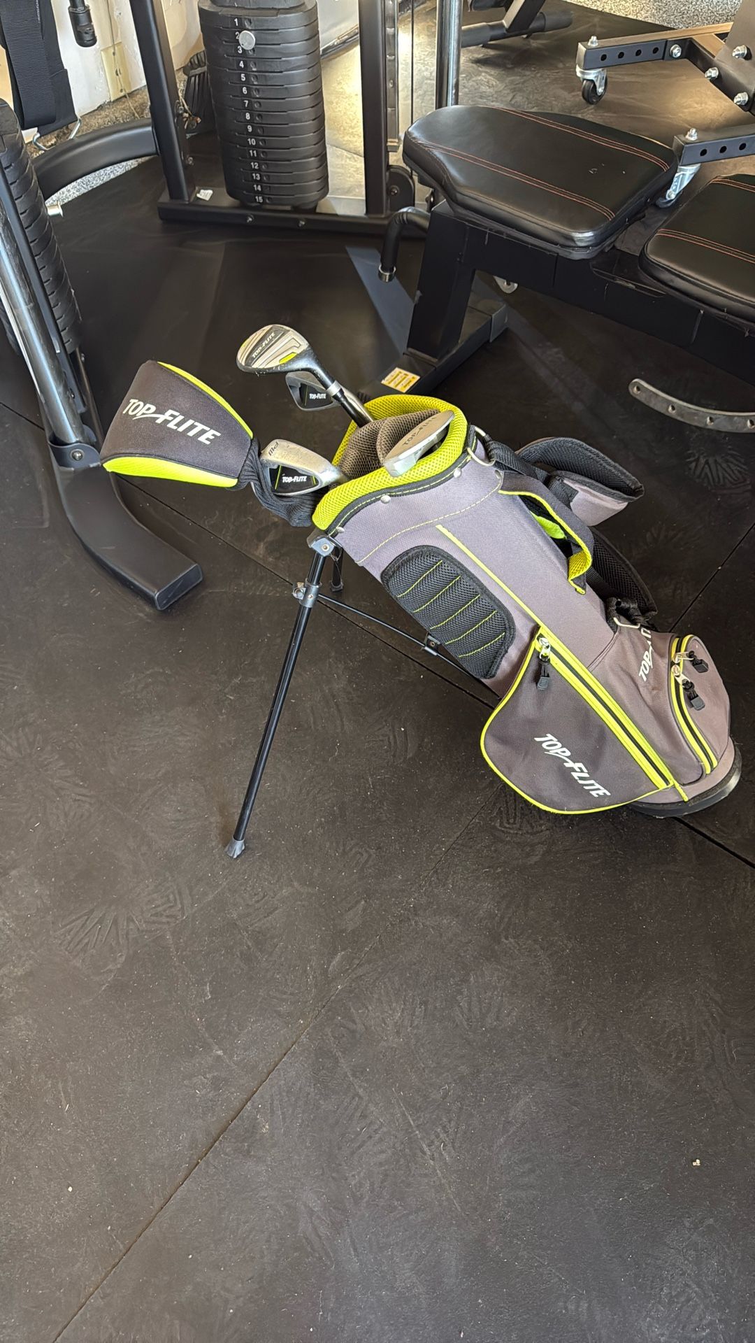 Kids Golf Clubs