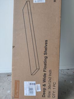 shelf
