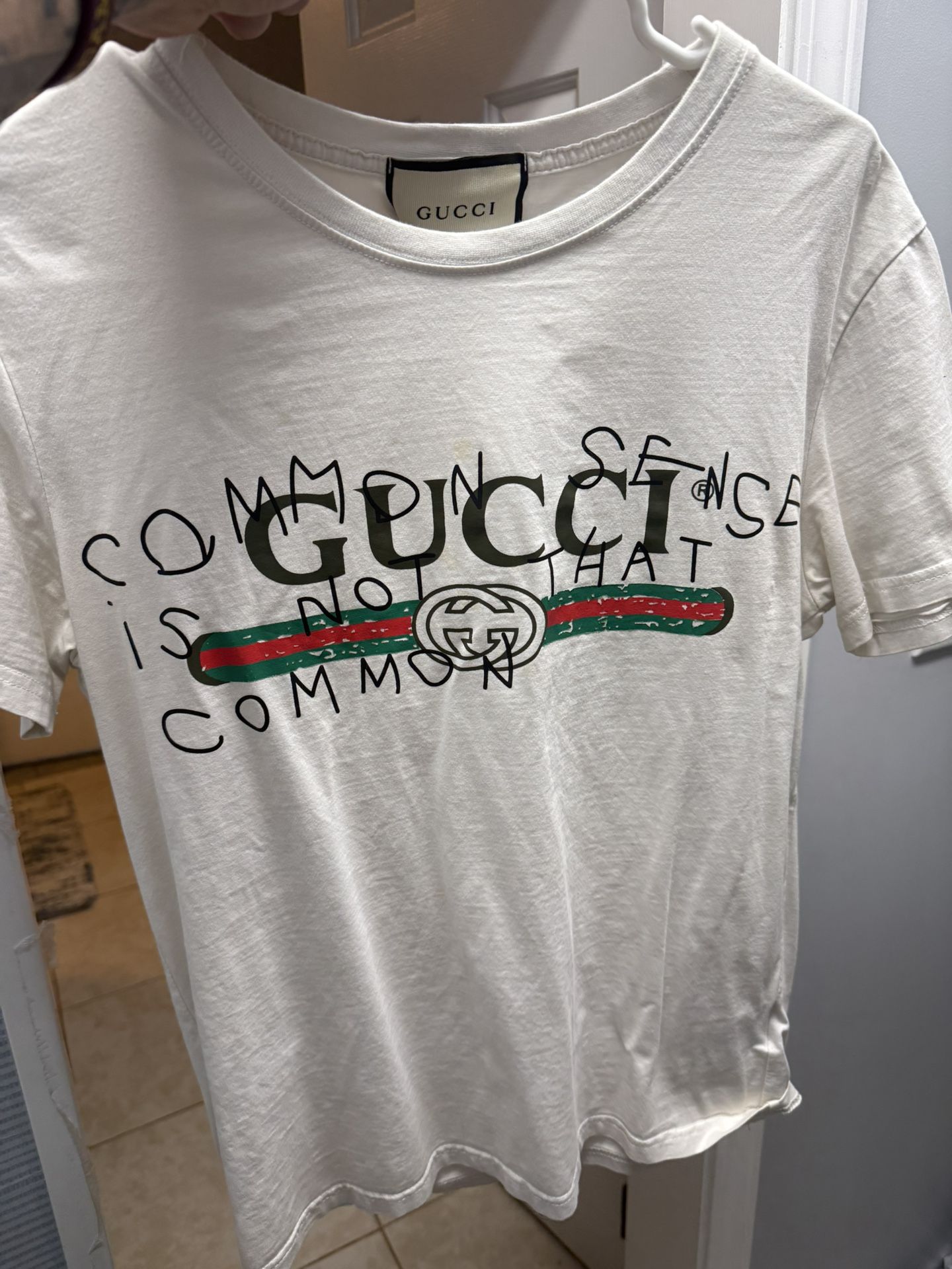 Gucci Tshirt
