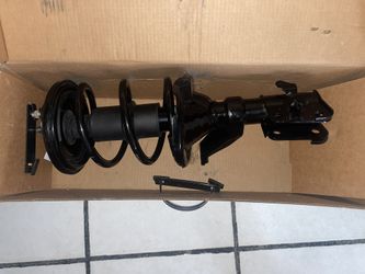 Amortiguadores/shock absorbers Honda 2002