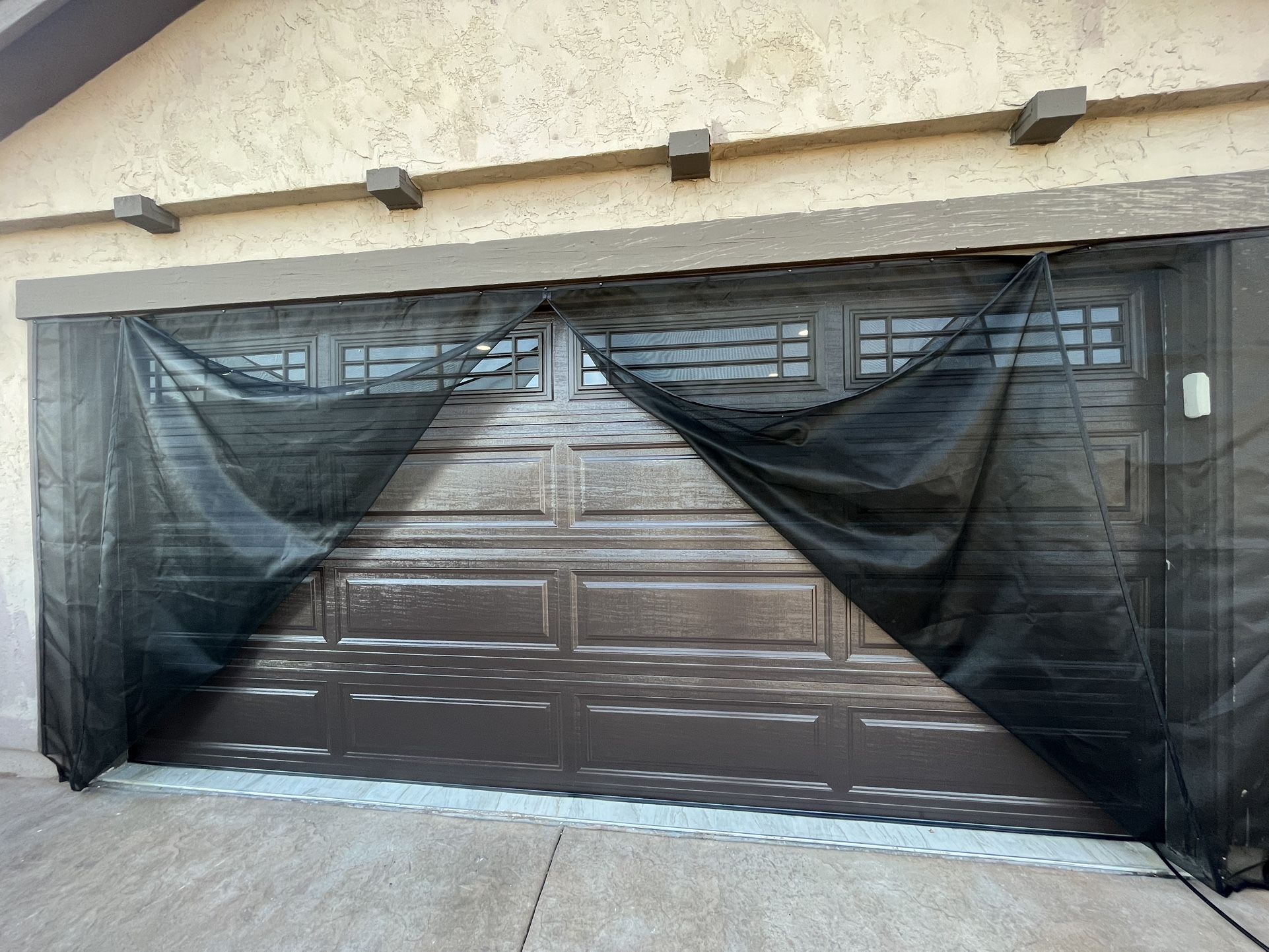 Garage Doors