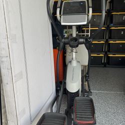 Elliptical