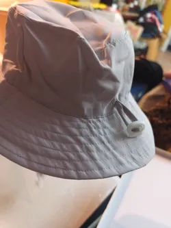 Baby Sun Hat Smile Face UPF 50+ Toddler Bucket Hat for Boys Girls 0-7 Years (New)