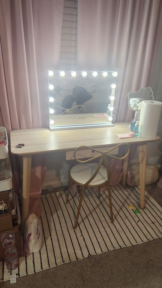 Ikea Table Desk