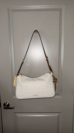 Michael Kors Signature Shoulder Bag