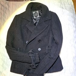 New York Yoki Coat