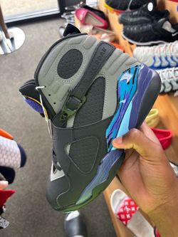 Jordan 8