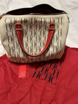 Carolina Herrera Purse