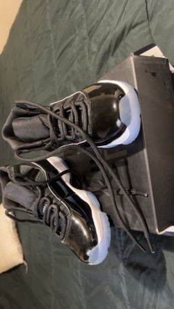 Brand new shoes