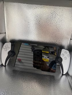 Sony portable player 98763-2