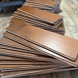 Engineered Wood Flooring