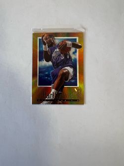 EX 2000 Karl Malone Mint
