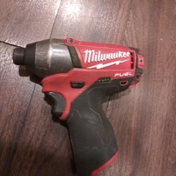 Milwaukee M12 Tool Only