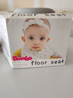 Baby flow seat