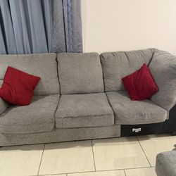 L Sofas 