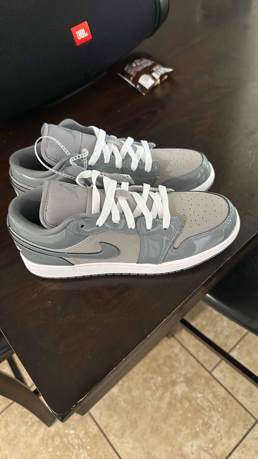Jordan Low