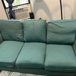 IKEA Couch 