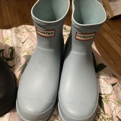 Hunter Boots