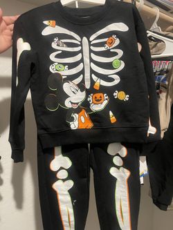 Toddler Clothes