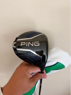 Ping g440 LST 9.0