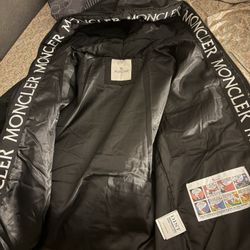 moncler puffer