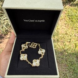 Van Cleef Bracelet
