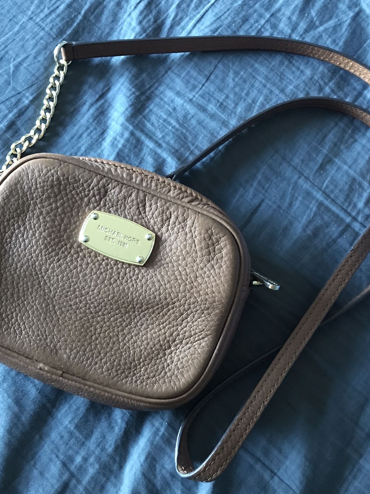 Michael Kors Purses - Tan