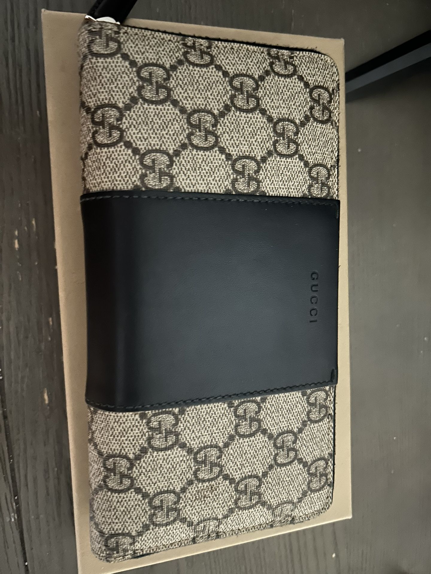 Gucci Wallet