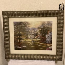 Home Interior Painting 