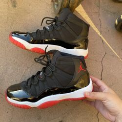 Jordan 11 Retro
