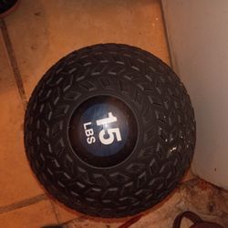 Medicine Ball