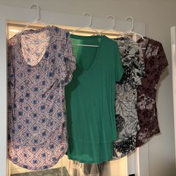 Latched Mama Shirts 