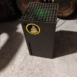 Xbox Series X/S black