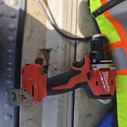 Milwaukee Drill