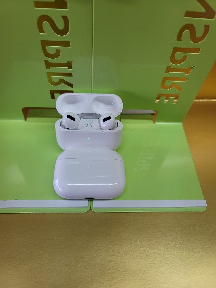 Airpods Pro