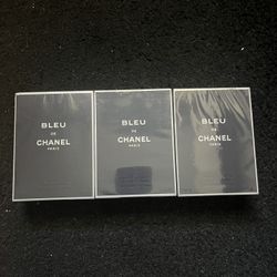 Bleu De Chanel EDT 100ML