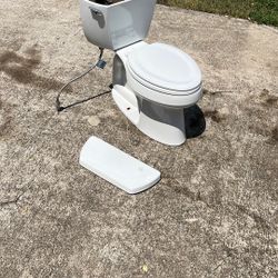 Koehler 1.6 Gallons/6 Liters