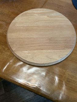 lazy Susan 14 inches