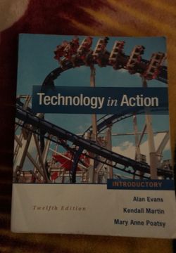 Technology in Action