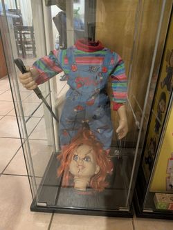 Chucky