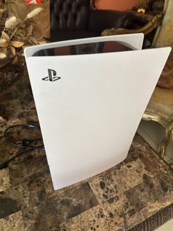 Ps5 digital and disc