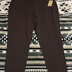 Brown Michael Kors Pants 