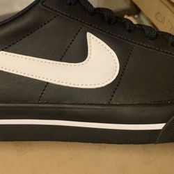New Shoes
