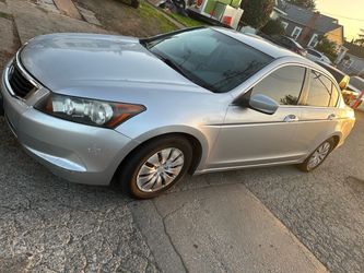 2009 Honda Accord