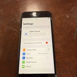 iPhone SE 64gb In Excellent Condition Remote Management Bypass 
