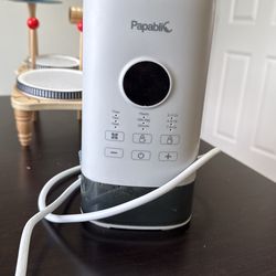 Papablic Bottle Warmer