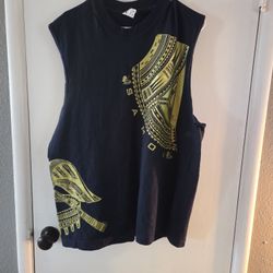 Samoan Shirt