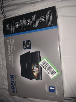 Epson scanner bought it for 70 but asking for 40 new